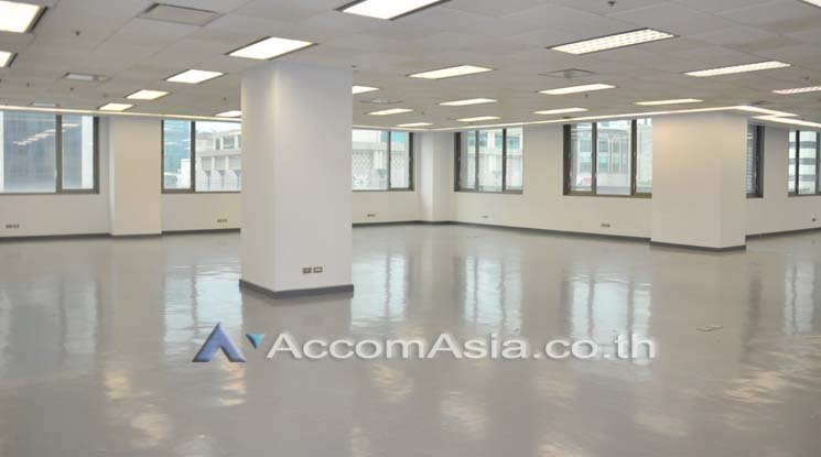 7  2 br Office Space For Rent in Ploenchit ,Bangkok BTS Ploenchit at Tonson Tower AA10220